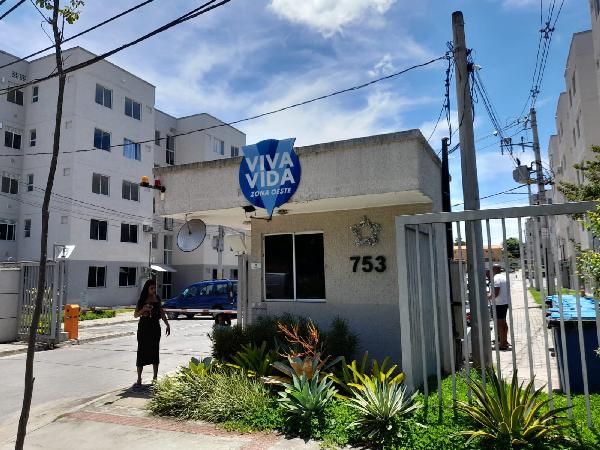 RES VIVA VIDA ZONA OESTE