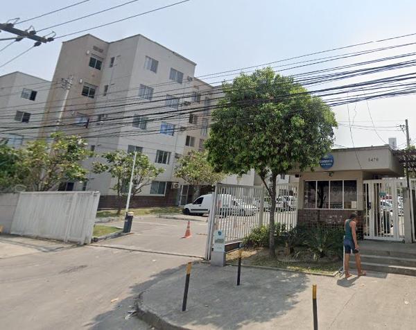 RES CONQUISTA NOVA IGUACU