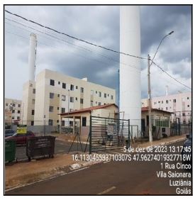 CONQUISTA RESIDENCIAL VILLE  QUADRA 12