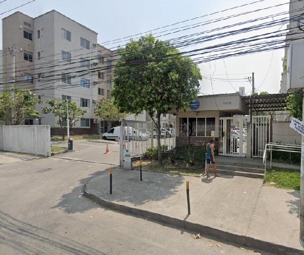 CONDOMINIO CONQUISTA NOVA IGUACU