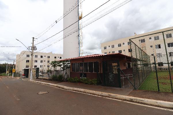 CONQUISTA RESIDENCIAL VILLE –  QUADRA 14