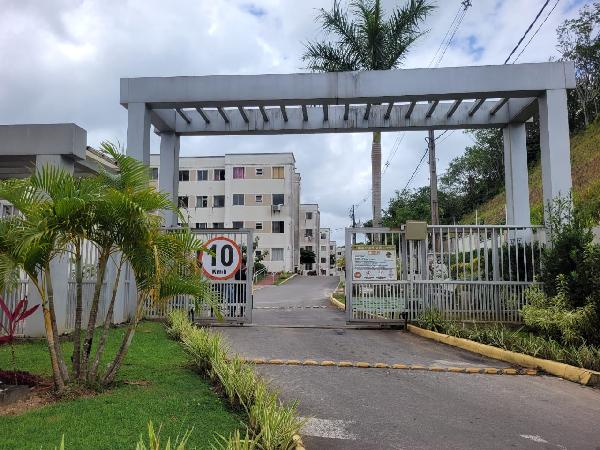 COND RES VILLA DAS CASTANHEIRAS