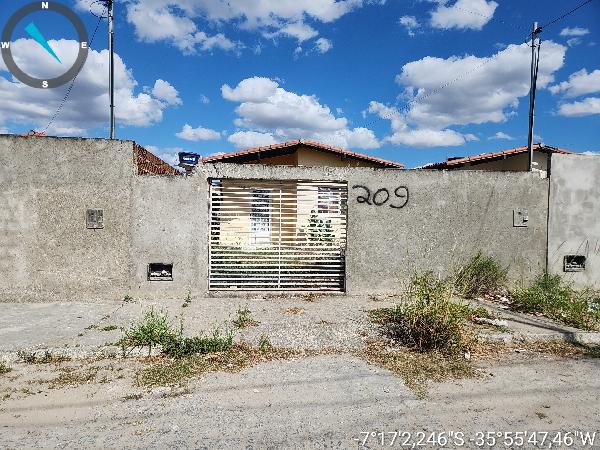 LOTEAMENTO ALTOS DE CAMPINA