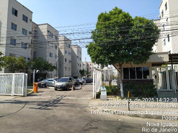 RES CONQUISTA NOVA IGUACU