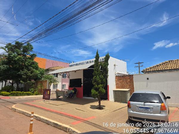 CONDOMINIO VARANDAS PARAISO I
