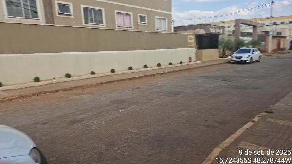 CONDOMINIO RESIDENCIAL 7LM XXI – E2