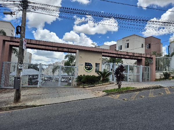BELO HORIZONTE – TREVO