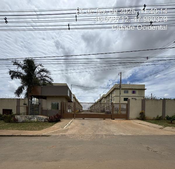 CONDOMINIO RESIDENCIAL ATHENAS