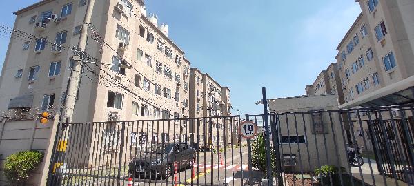 COND RES RIO DO OURO II