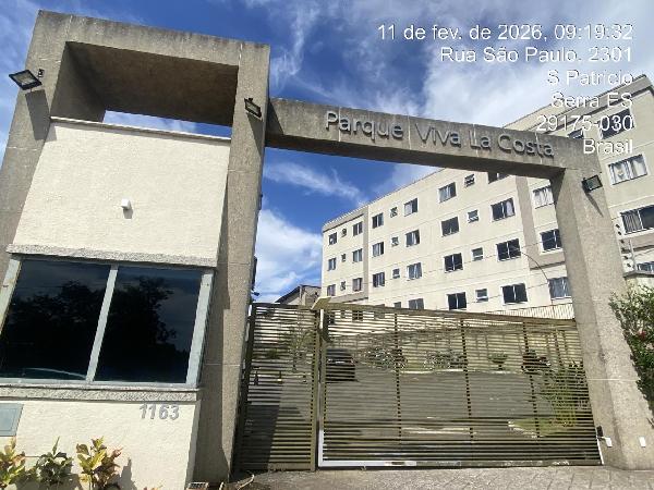 ED RES PARQUE VIVA LA COSTA