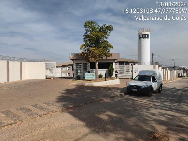 CONDOMINIO VILA VERDE I