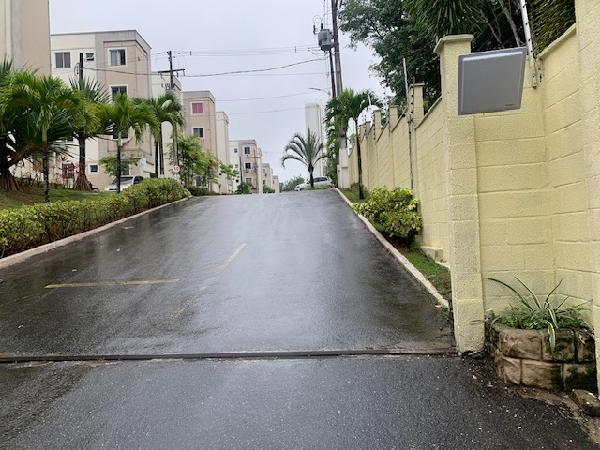 CONDOMINIO RESIDENCIAL VILLA DAS SERINGUEIRAS