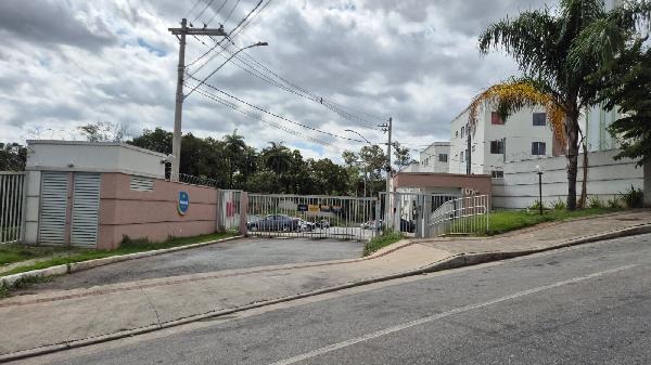 COND CONQUISTA BETIM BRASILIA – FELICIDADE