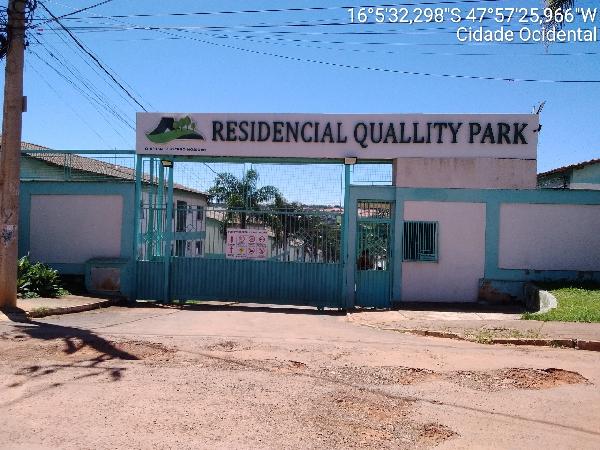 RESID QUALLITY PARK