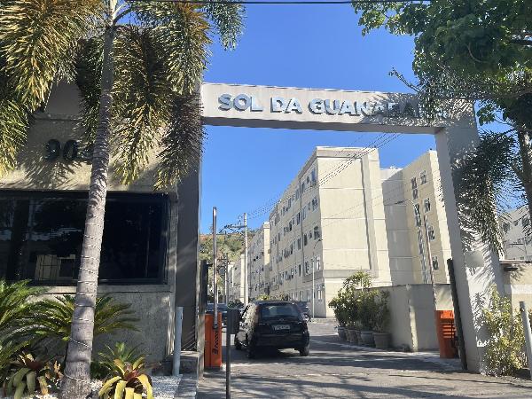 RESIDENCIAL PARQUE SOL DA GUANABARA