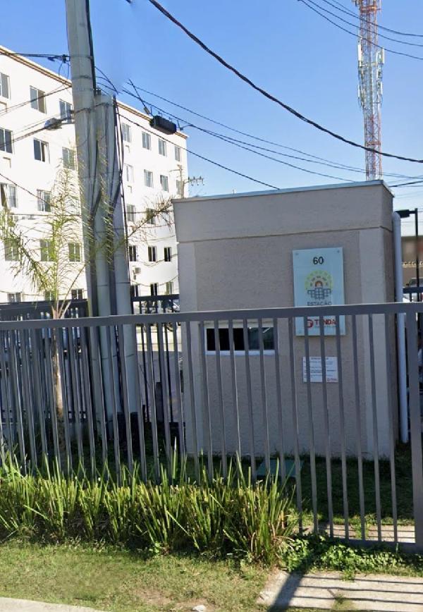 MESQUITA – VILA NORMA