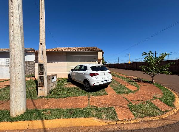 COND RES ECOVILLE TRÊS LAGOAS II