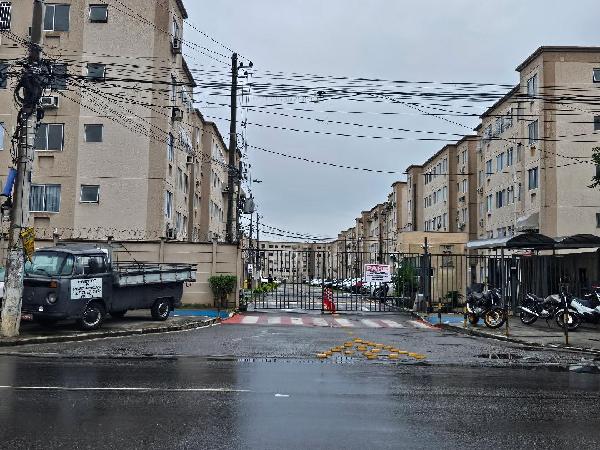 COND RES RIO DO OURO II