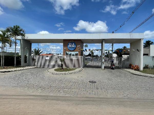 COND RES VILA REAL ROLDAO BRASIL