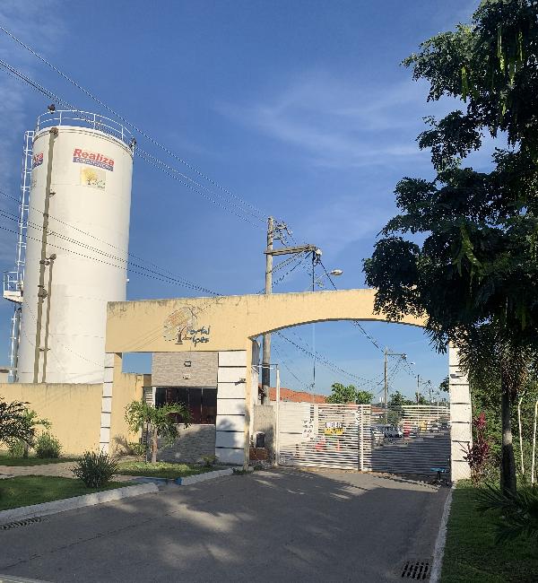 CONDOMINIO PORTAL DOS IPES I