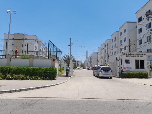 COND RES QUINTA DO IPE