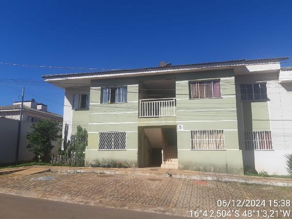 RESIDENCIAL MARSELHA