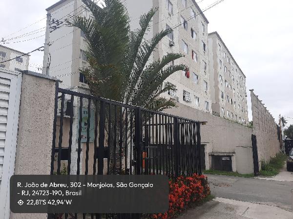 CONDOMINIO BOSQUE DOS SONHOS