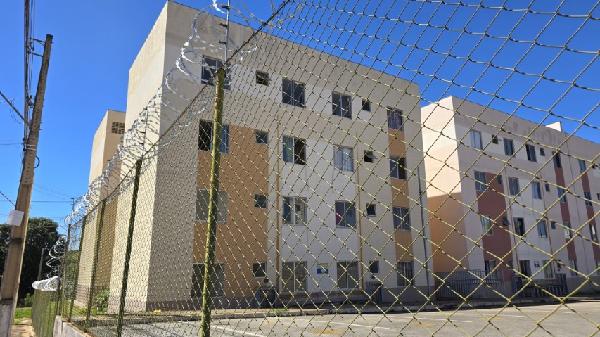 CONQUISTA RES  VILLE