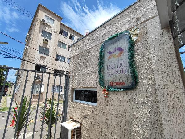 COND RES RIO DO OURO II