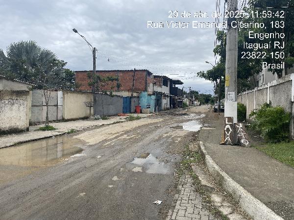 CONDOMINIO RESIDENCIAL PORTAL CAMINHOS DO SOL