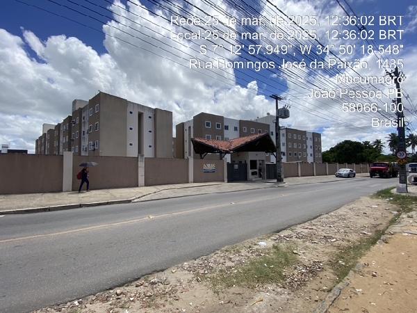 JOAO PESSOA – VALENTINA DE FIGUEIREDO