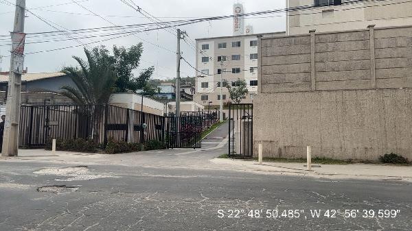 CONDOMINIO BOSQUE DOS SONHOS