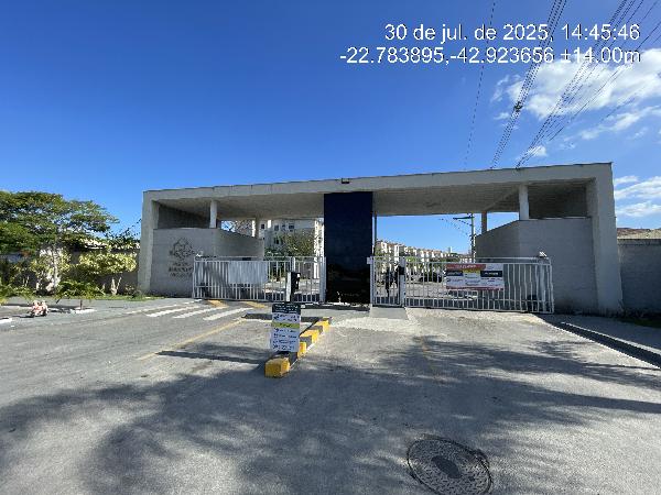 COND PORTAL JARDIM DAS VIOLETAS