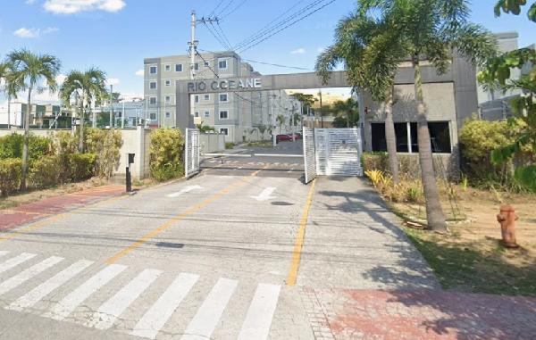 RESIDENCIAL RIO OCEANE