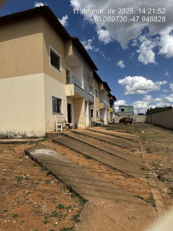 CONDOMÍNIO RESIDENCIAL NOVO HORIZONTE A