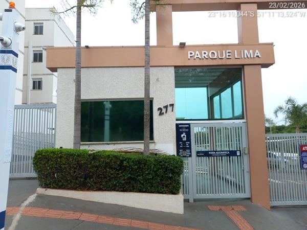 PARQUE LIMA
