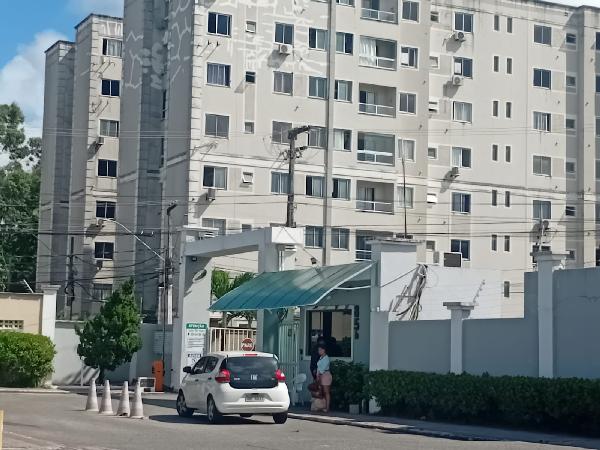 COND RES ALAMEDA DOS PASSAROS