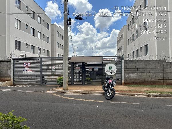 CONDOMÍNIO RESIDENCIAL VILLE PARK TORINO