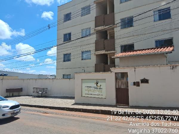CONDOMINIO VALE DOS PÁSSAROS