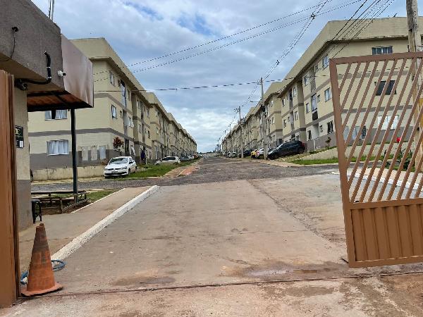 CONDOMINIO RESIDENCIAL ATHENAS