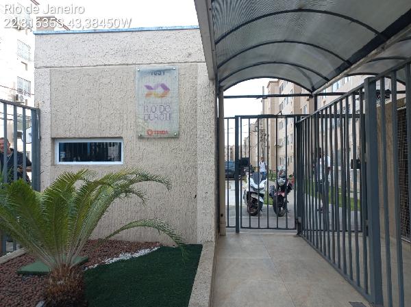 COND RES RIO DO OURO II