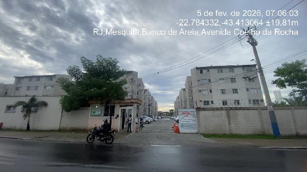 ED RES CAMINHOS DO RIO II