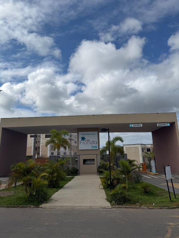 CONDOMINIO VILA FLORIDA