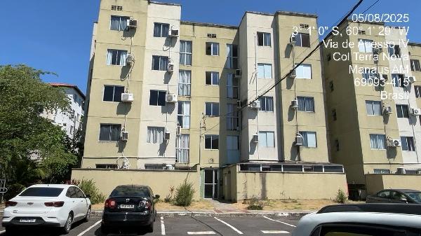 CONQUISTA MANAUS TORQUATO TAPAJOS