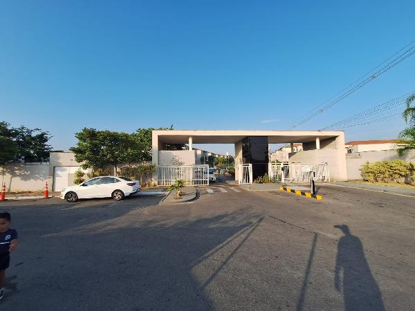 COND PORTAL JARDIM DAS VIOLETAS