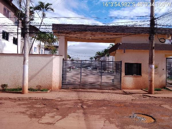 RESIDENCIAL BELLA VITTA I