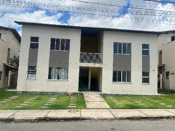 COND PLAZA DAS FLORES III