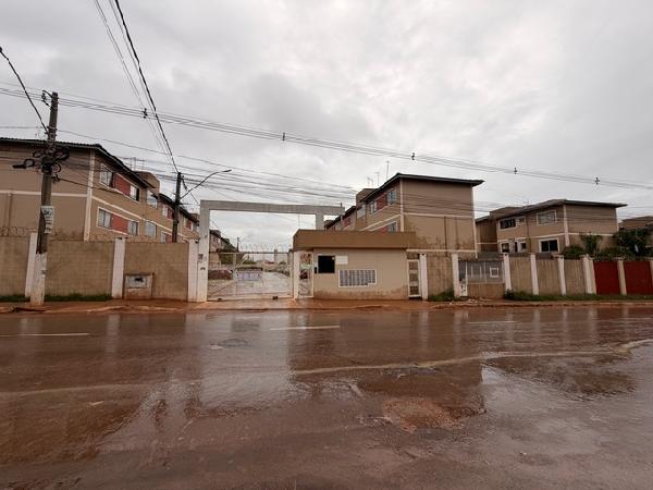 VALPARAISO DE GOIAS – JARDIM CEU AZUL