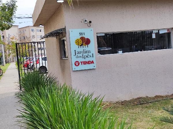 JARDIM DOS IPES I