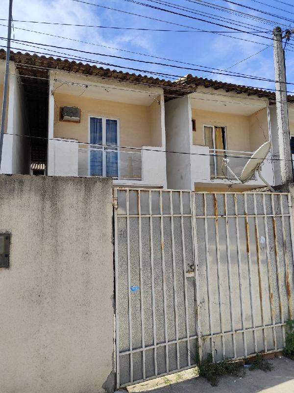 BELFORD ROXO – SAO VICENTE